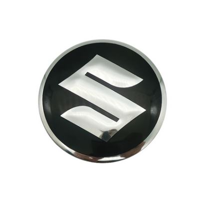 Alloy Wheel Centre Badge Adhesive Sticker Cover