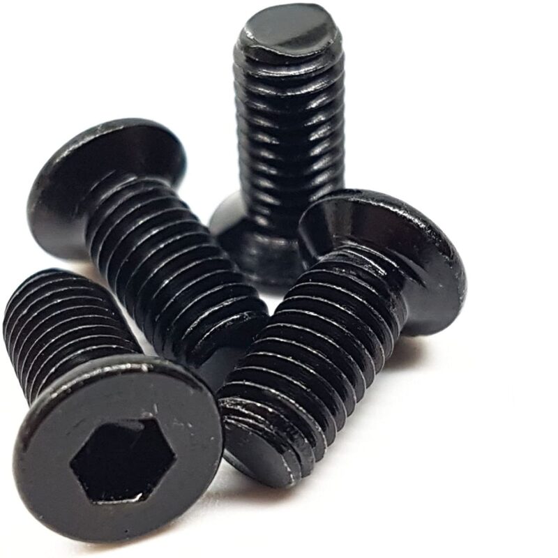 Hex Handlebar Screws For Xiaomi M365 1S Essential Pro 2 Electric Scooter