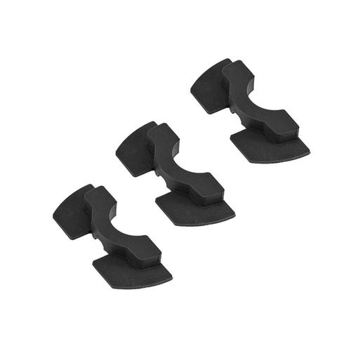 Rubber Vibration Damper For Xiaomi M365 1S Essential Pro 2 Scooter