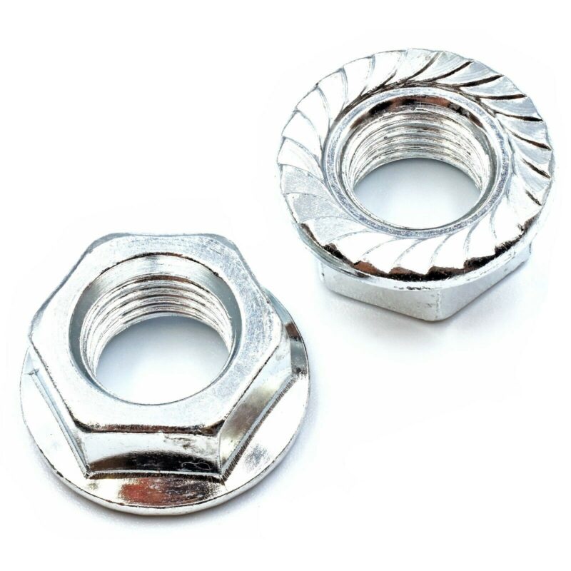 Front Wheel Nut Bolt Screw For Xiaomi M365 1S Essential Pro 2 Electric Scooter