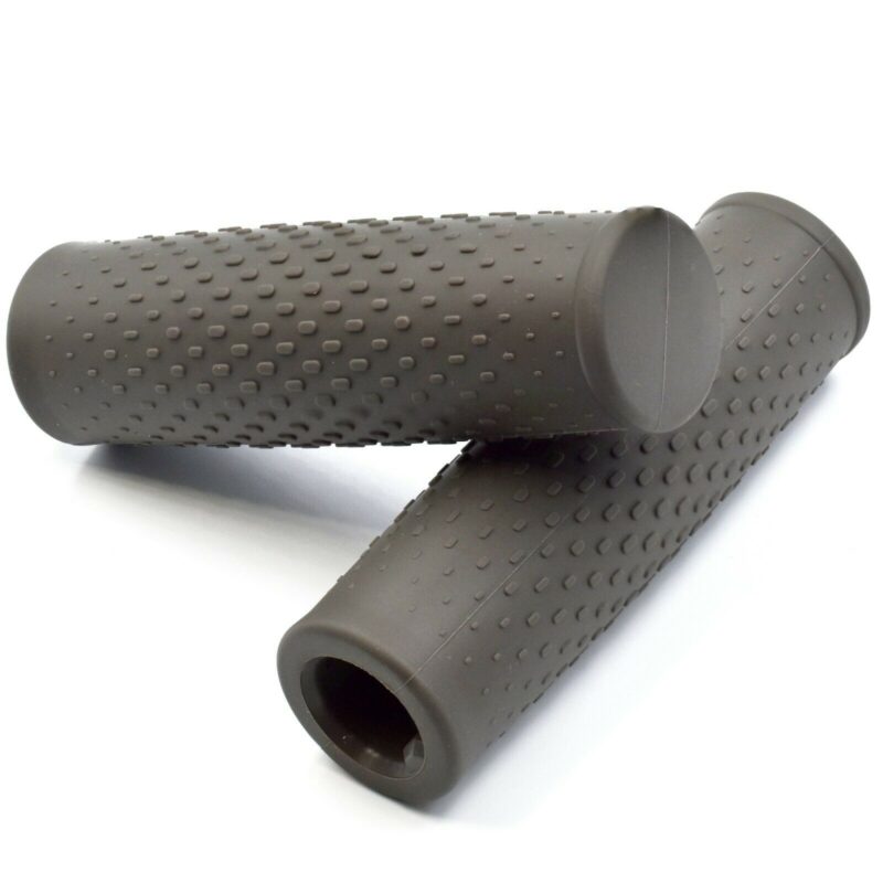 grey Handlebar Grip Replacement For Xiaomi M365 1S Essential Pro 2 Electric Scooter