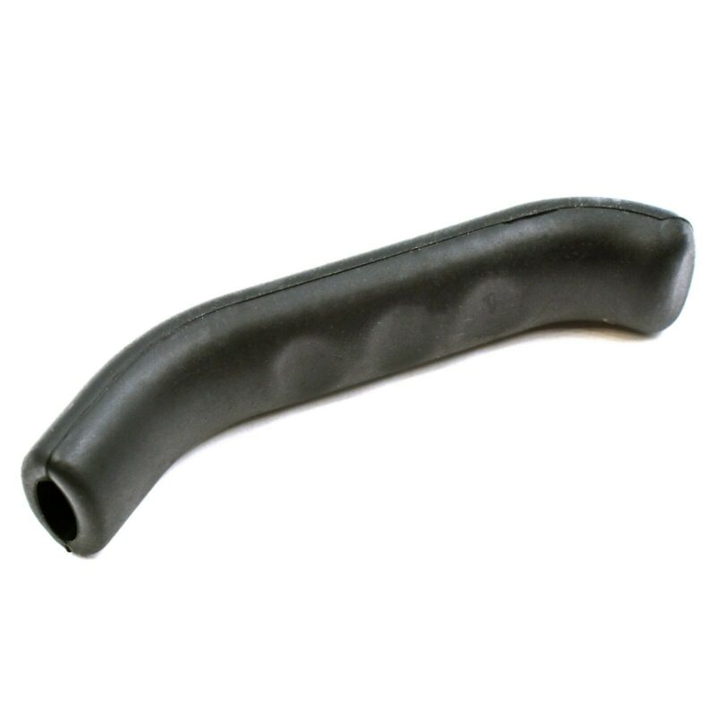 Brake Handle Rubber Cover For Xiaomi M365 1S Essential Pro 2 Electric Scooter