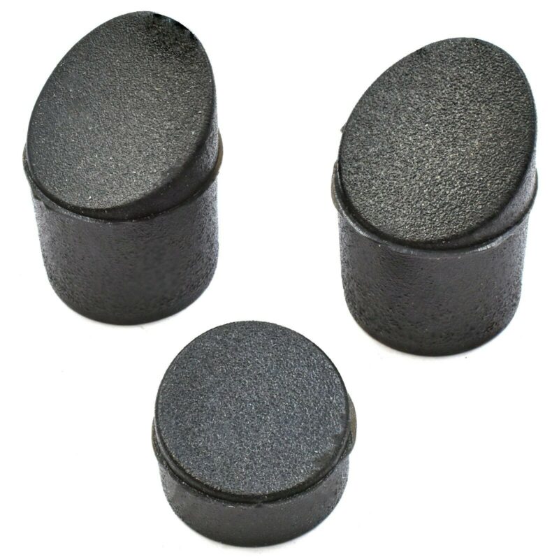 Xiaomi Rear Mudguard Screw Cover Rubber Screw Cover For Rear Mudguard For Xiaomi M365 1S Essential Pro 2 Scooter