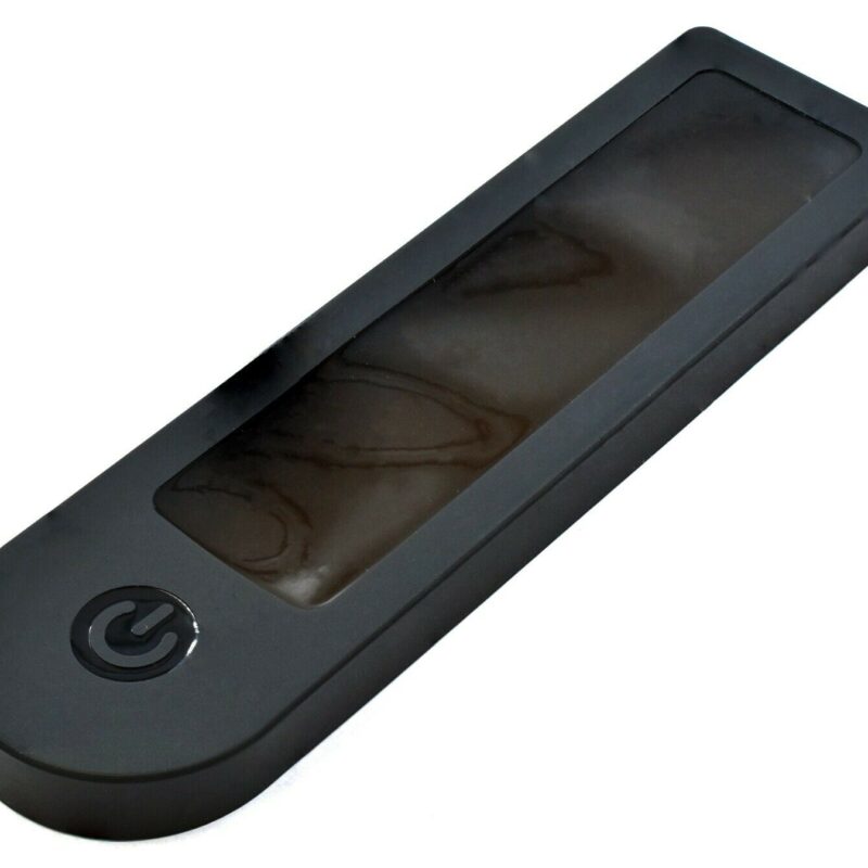 Rain Display Dash Cover For Xiaomi M365 1S Essential Pro 2 Electric Scooter